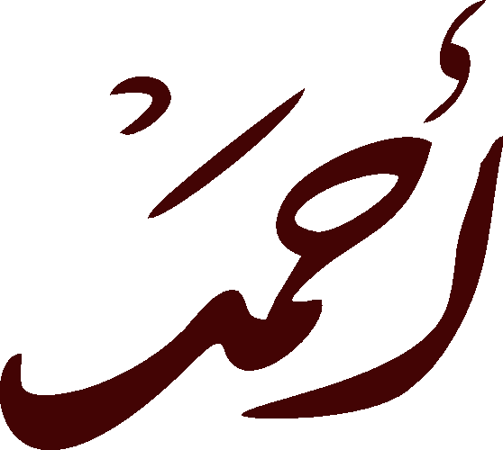 undefined free urdu font sample image