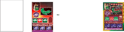 Imam Hussain Urdu Poster editable